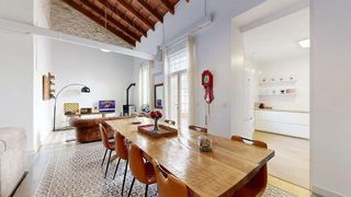 Casa pareada en venta en Benalúa en Alicante