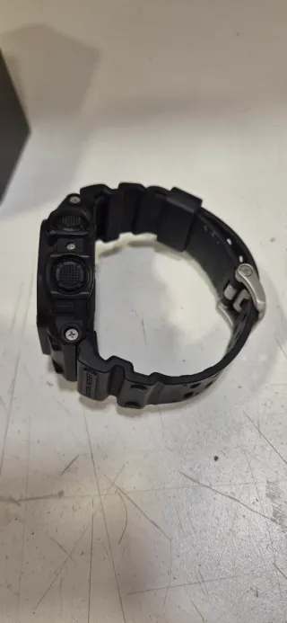 Casio G-Shock Tough Solar