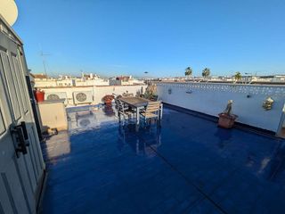 Chalet en venta en La Siesta - El Salado - Torreta en Torrevieja