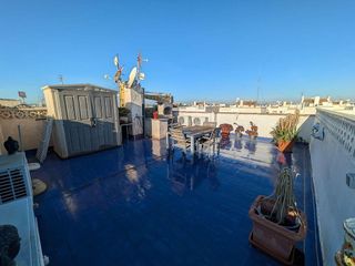 Chalet en venta en La Siesta - El Salado - Torreta en Torrevieja