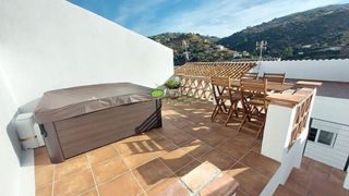 Casa en venta en Torrox Pueblo en Torrox