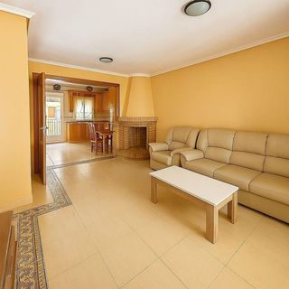 Casa adosada en venta en Altos - La Florida en Orihuela