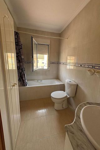 Casa adosada en venta en Altos - La Florida en Orihuela