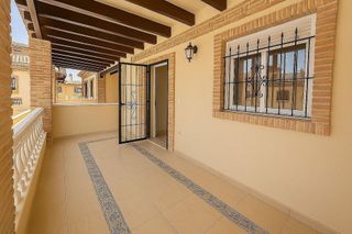 Casa adosada en venta en Altos - La Florida en Orihuela