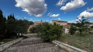 Casa en venta en Cocentaina