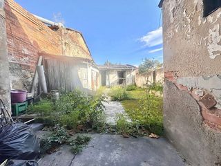 Casa adosada en venta en Centro en Avilés