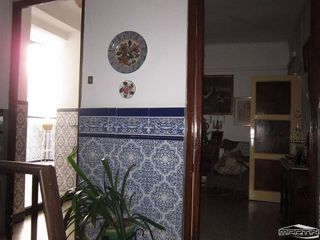 Casa adosada en venta en Lucena