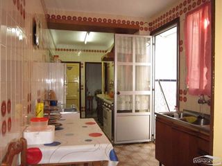Casa adosada en venta en Lucena