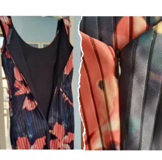 Guess Miniabito floreale