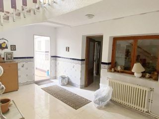 Chalet en venta en Alcázar de San Juan