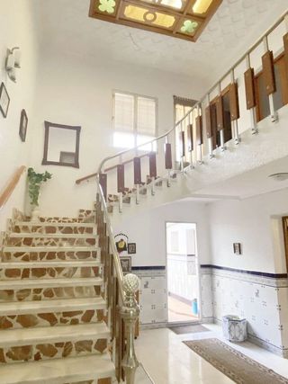 Chalet en venta en Alcázar de San Juan