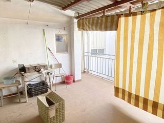Chalet en venta en Alcázar de San Juan