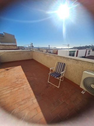 Casa adosada en venta en Esperanza - Quemadero en Almería
