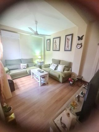 Casa adosada en venta en Esperanza - Quemadero en Almería