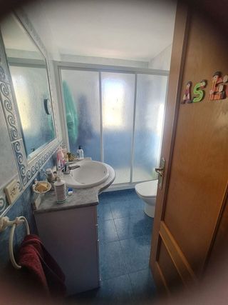 Casa adosada en venta en Esperanza - Quemadero en Almería