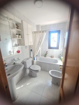 Casa adosada en venta en Esperanza - Quemadero en Almería