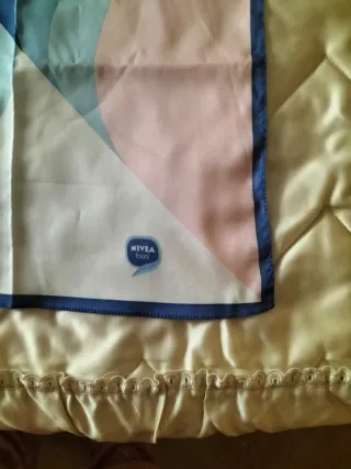 Pañuelo Nivea