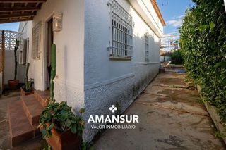 Chalet en venta en Punta Umbría