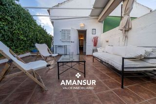 Chalet en venta en Punta Umbría