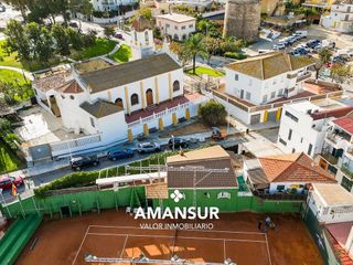 Chalet en venta en Punta Umbría