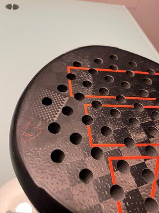 Adidas Metalbone Control - Padel