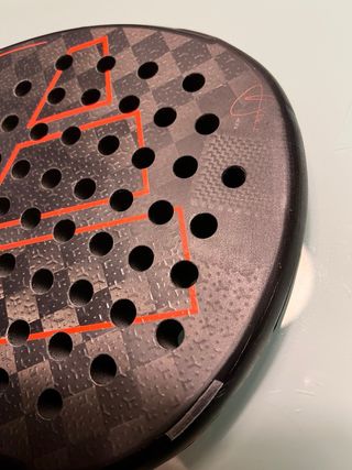 Adidas Metalbone Control - Padel