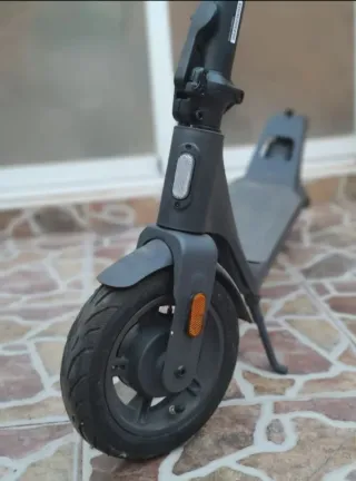 Patinete Eléctrico Xiaomi 4 Lite