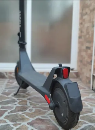 Patinete Eléctrico Xiaomi 4 Lite