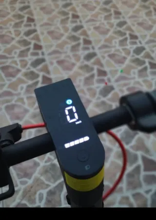 Patinete Eléctrico Xiaomi 4 Lite