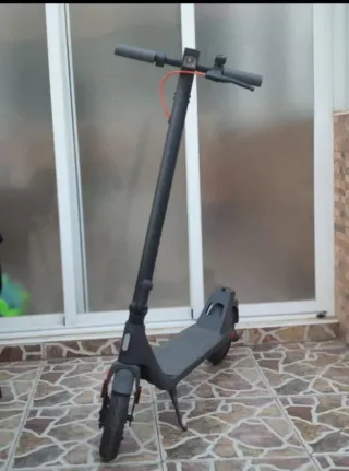 Patinete Eléctrico Xiaomi 4 Lite