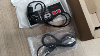 Nintendo Classic Mini NES 30 Juegos