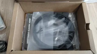 Nintendo Classic Mini NES 30 Juegos