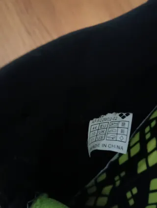 Scarpe running da uomo Arena umero 44