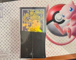 ETB Surging Sparks Pokémon