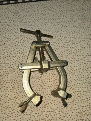 Ferramenta para tubista/soldador