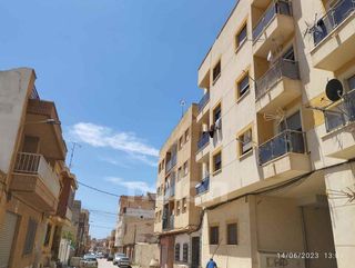 Piso en venta en Águilas ciudad en Águilas