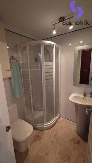 Piso en venta en Pueblo Levante en Benidorm