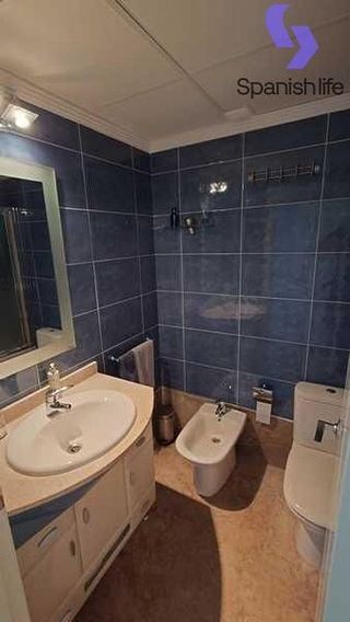 Piso en venta en Pueblo Levante en Benidorm