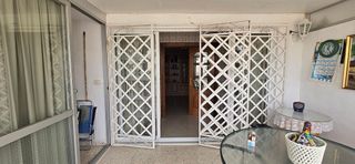 Ático en venta en Centro Urbano en Benidorm