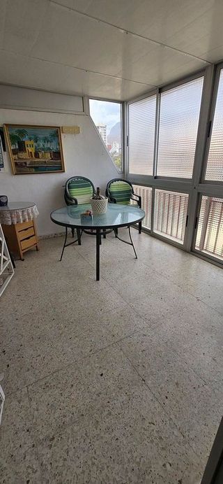 Ático en venta en Centro Urbano en Benidorm