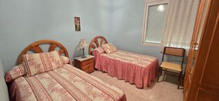 Ático en venta en Centro Urbano en Benidorm