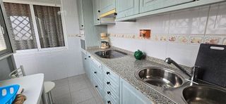 Ático en venta en Centro Urbano en Benidorm