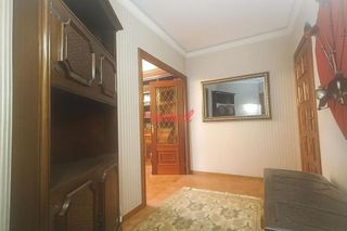 Piso en venta en Centro en Ourense