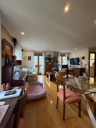 Dúplex en venta en Cimadevilla en Gijón