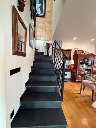 Dúplex en venta en Cimadevilla en Gijón