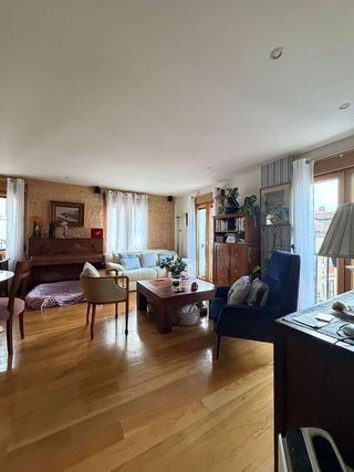 Dúplex en venta en Cimadevilla en Gijón