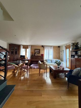 Dúplex en venta en Cimadevilla en Gijón