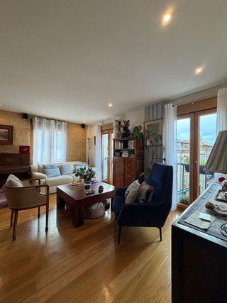 Dúplex en venta en Cimadevilla en Gijón