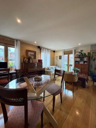 Dúplex en venta en Cimadevilla en Gijón