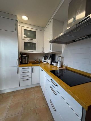 Dúplex en venta en Cimadevilla en Gijón